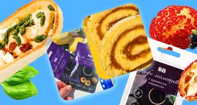 8 новинок, которые помогут вкусно попрощаться с летом