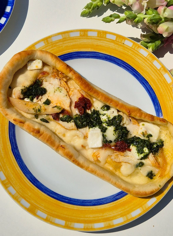 8 новинок, которые помогут вкусно попрощаться с летом