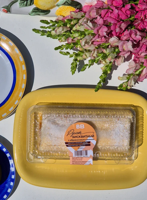 8 новинок, которые помогут вкусно попрощаться с летом