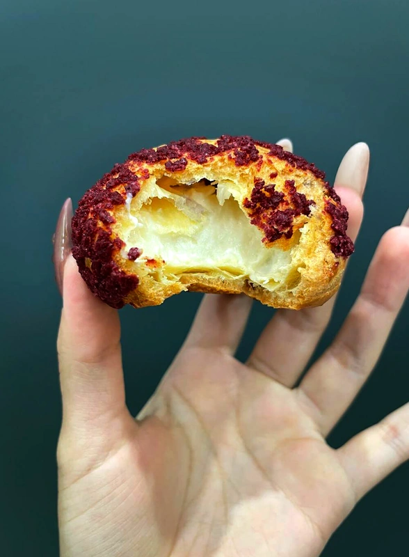 8 новинок, которые помогут вкусно попрощаться с летом