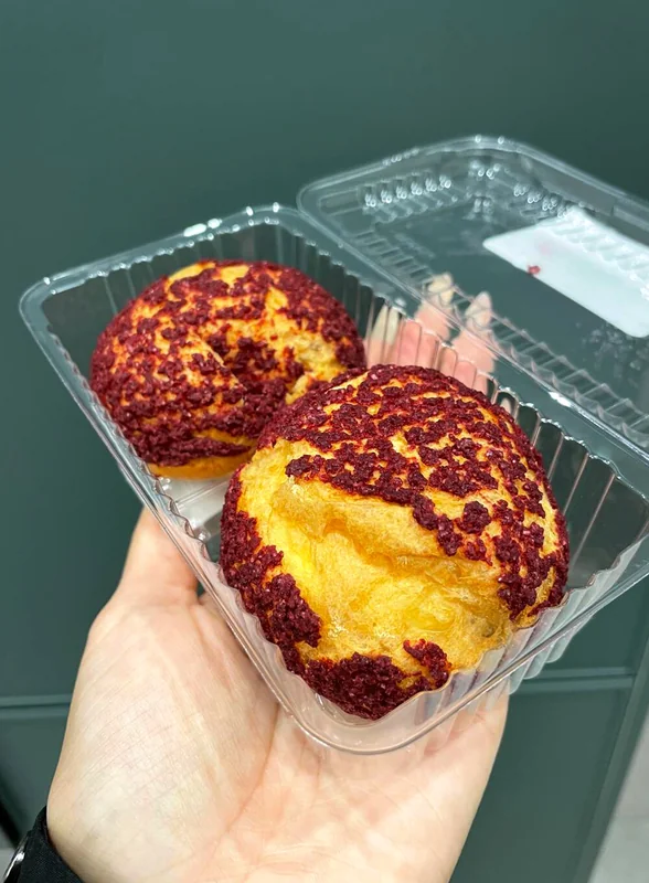 8 новинок, которые помогут вкусно попрощаться с летом