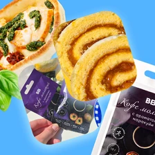 8 новинок, которые помогут вкусно попрощаться с летом