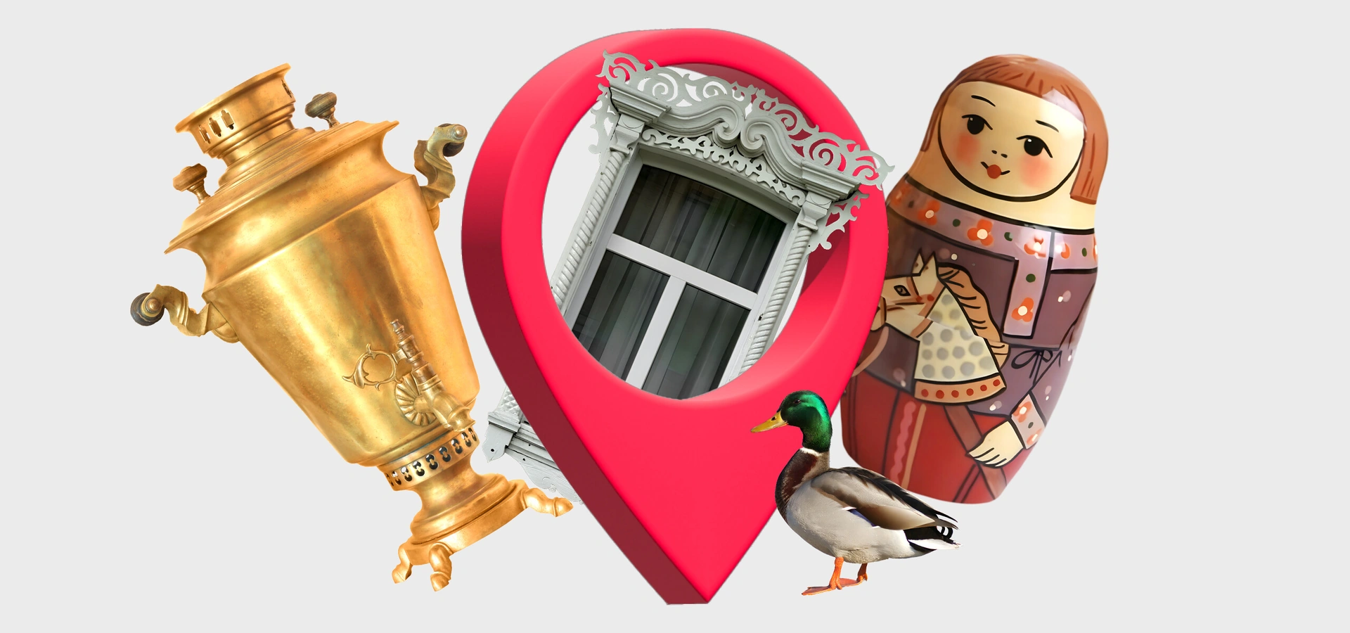 Наличники, желудёвый кофе и… 5 причин поехать в&nbsp;Сергиев Посад