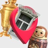 Наличники, желудёвый кофе и… 5 причин поехать в Сергиев Посад