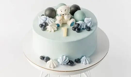 Торт «Малыш»