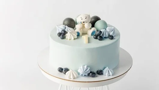 Торт «Малыш»