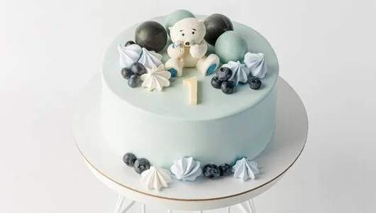 Торт «Малыш»