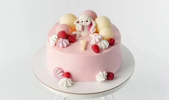 Торт «Малышка»