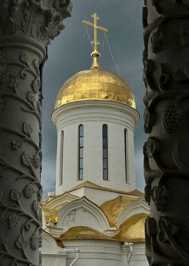 Наличники, желудёвый кофе и… 5 причин поехать в&nbsp;Сергиев Посад