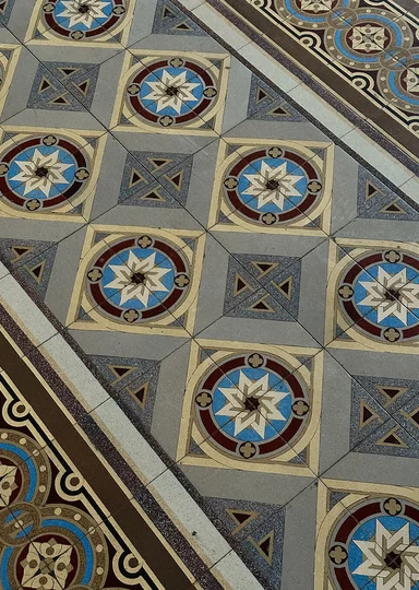 Наличники, желудёвый кофе и… 5 причин поехать в Сергиев Посад