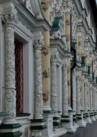 Наличники, желудёвый кофе и… 5 причин поехать в Сергиев Посад