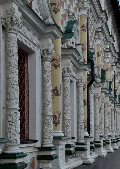 Наличники, желудёвый кофе и… 5 причин поехать в&nbsp;Сергиев Посад