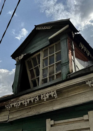 Наличники, желудёвый кофе и… 5 причин поехать в Сергиев Посад