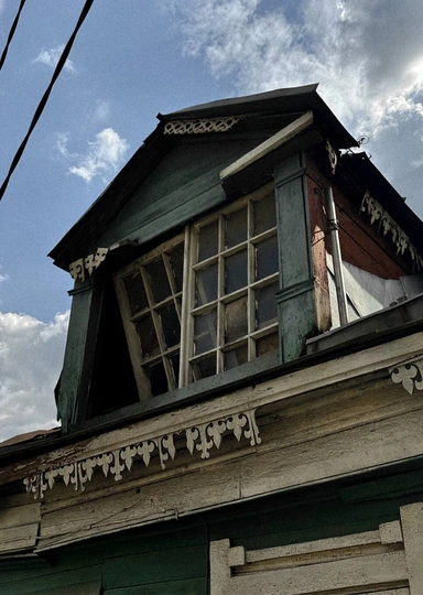 Наличники, желудёвый кофе и… 5 причин поехать в&nbsp;Сергиев Посад