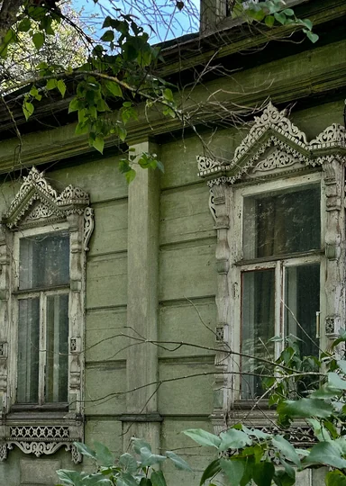 Наличники, желудёвый кофе и… 5 причин поехать в Сергиев Посад