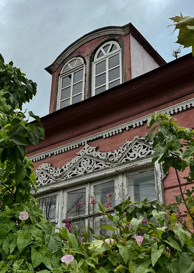 Наличники, желудёвый кофе и… 5 причин поехать в Сергиев Посад