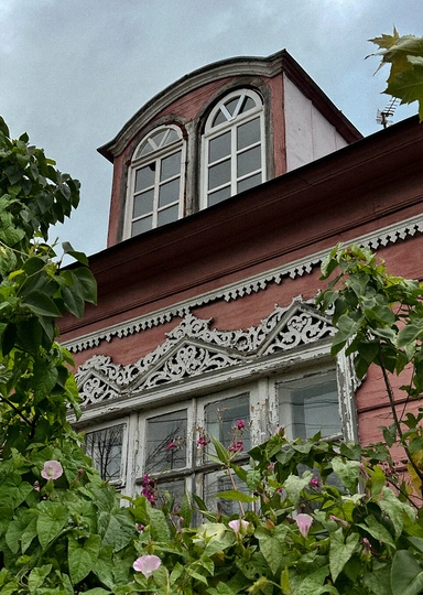 Наличники, желудёвый кофе и… 5 причин поехать в&nbsp;Сергиев Посад