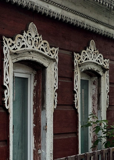 Наличники, желудёвый кофе и… 5 причин поехать в&nbsp;Сергиев Посад