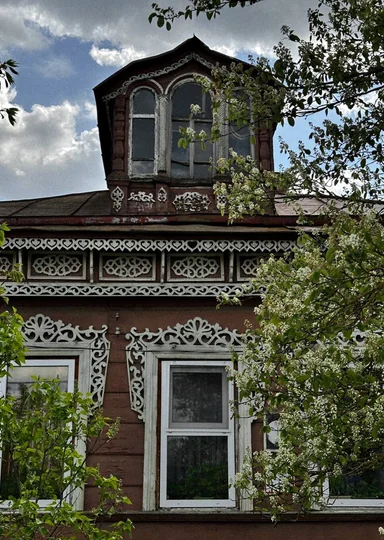 Наличники, желудёвый кофе и… 5 причин поехать в Сергиев Посад