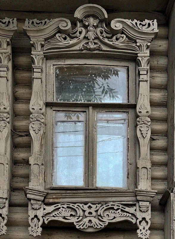 Наличники, желудёвый кофе и… 5 причин поехать в Сергиев Посад