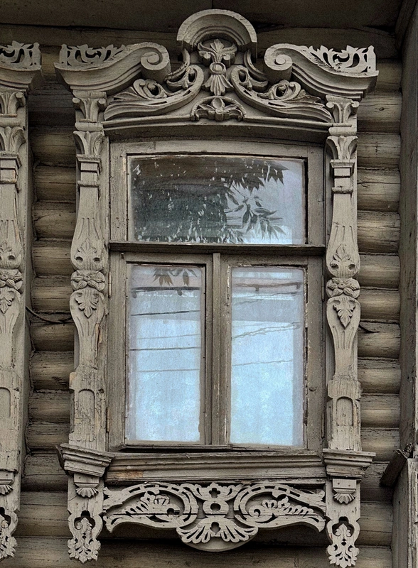 Наличники, желудёвый кофе и… 5 причин поехать в&nbsp;Сергиев Посад