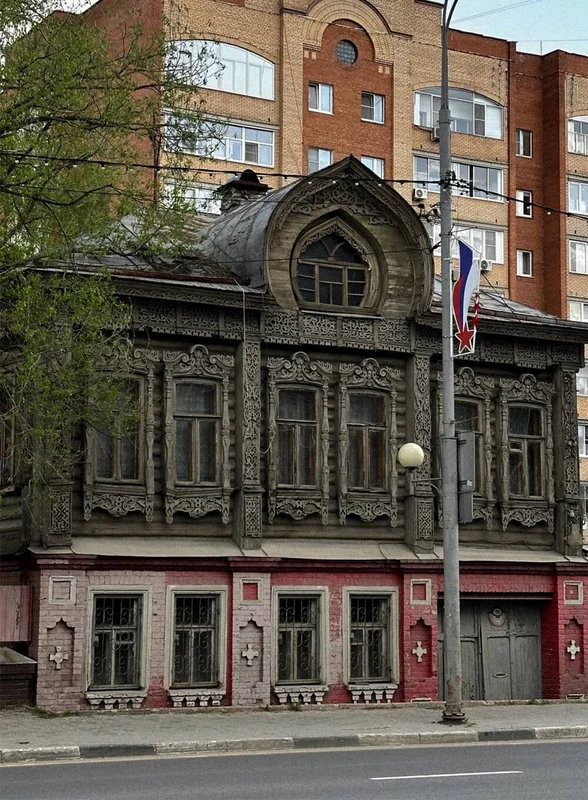 Наличники, желудёвый кофе и… 5 причин поехать в Сергиев Посад