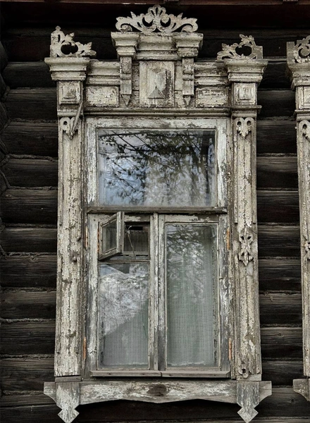 Наличники, желудёвый кофе и… 5 причин поехать в&nbsp;Сергиев Посад