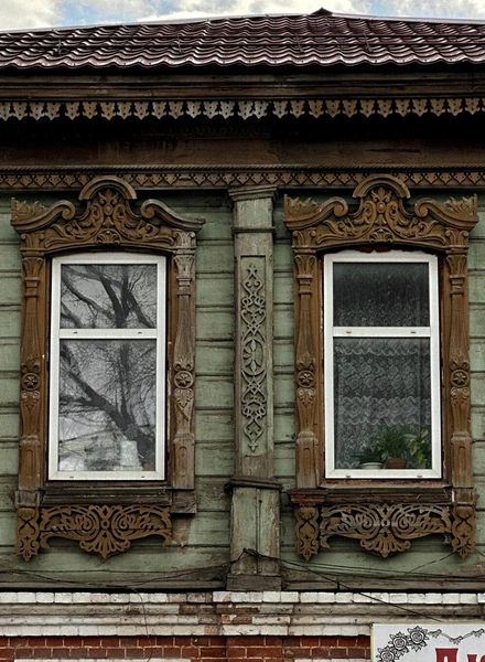 Наличники, желудёвый кофе и… 5 причин поехать в&nbsp;Сергиев Посад