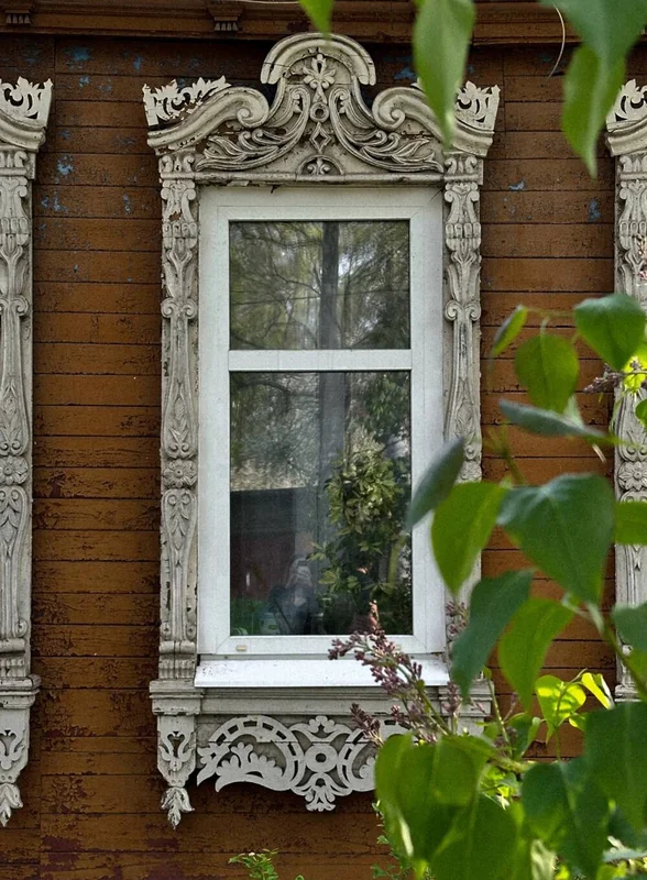 Наличники, желудёвый кофе и… 5 причин поехать в Сергиев Посад