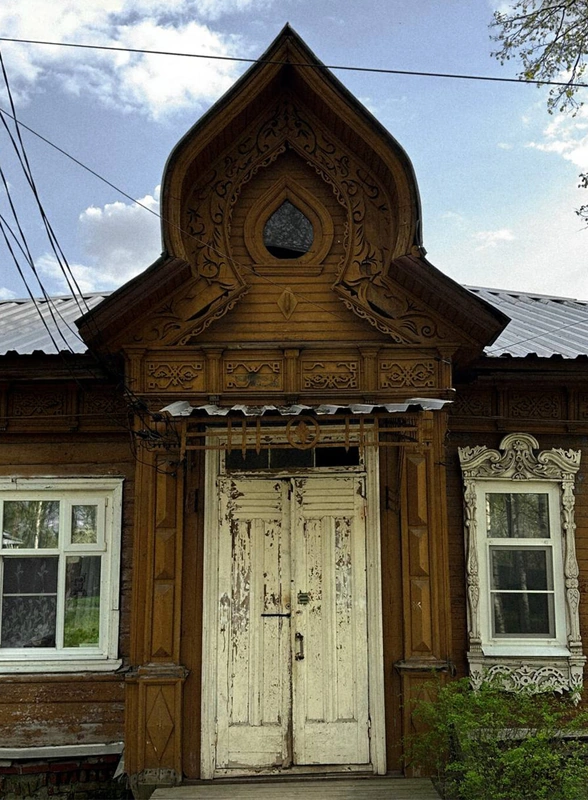 Наличники, желудёвый кофе и… 5 причин поехать в&nbsp;Сергиев Посад