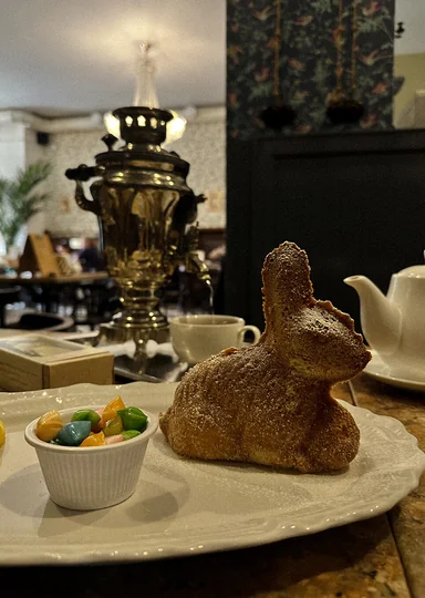 Наличники, желудёвый кофе и… 5 причин поехать в Сергиев Посад