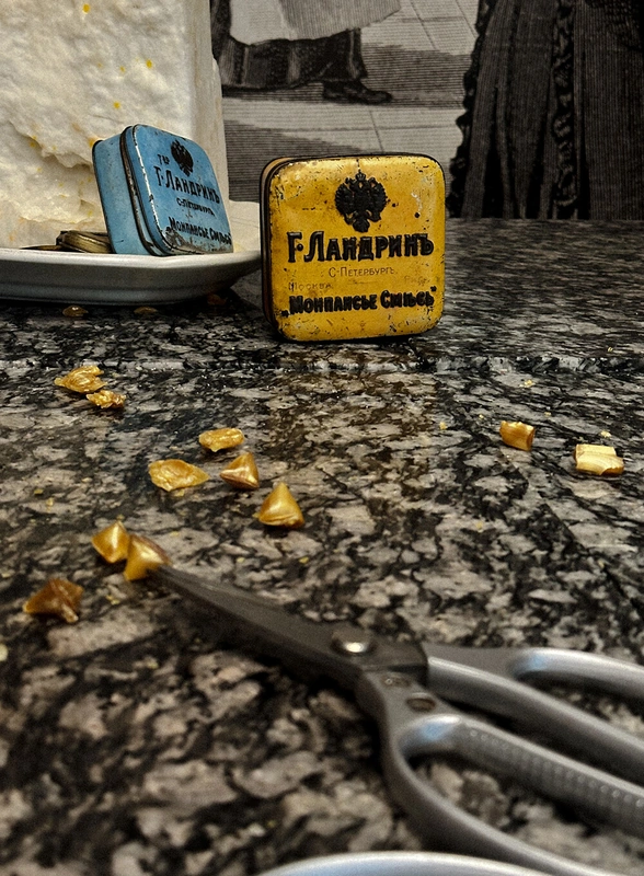 Наличники, желудёвый кофе и… 5 причин поехать в&nbsp;Сергиев Посад