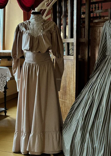 Наличники, желудёвый кофе и… 5 причин поехать в Сергиев Посад