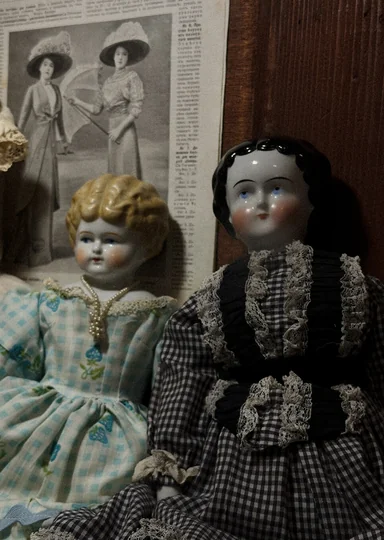 Наличники, желудёвый кофе и… 5 причин поехать в Сергиев Посад