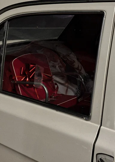 Наличники, желудёвый кофе и… 5 причин поехать в Сергиев Посад