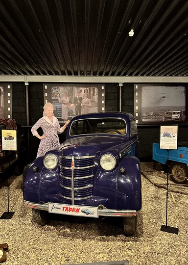 Наличники, желудёвый кофе и… 5 причин поехать в Сергиев Посад