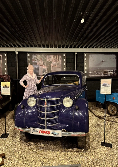 Наличники, желудёвый кофе и… 5 причин поехать в&nbsp;Сергиев Посад