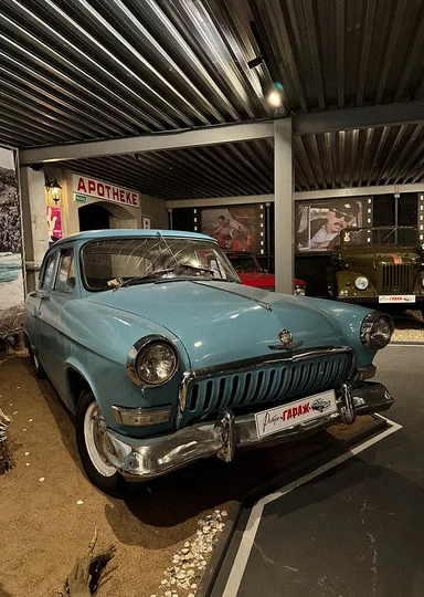 Наличники, желудёвый кофе и… 5 причин поехать в Сергиев Посад