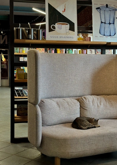 Наличники, желудёвый кофе и… 5 причин поехать в&nbsp;Сергиев Посад