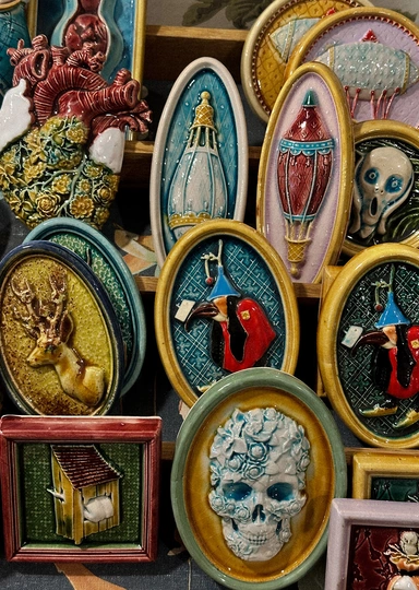 Наличники, желудёвый кофе и… 5 причин поехать в&nbsp;Сергиев Посад