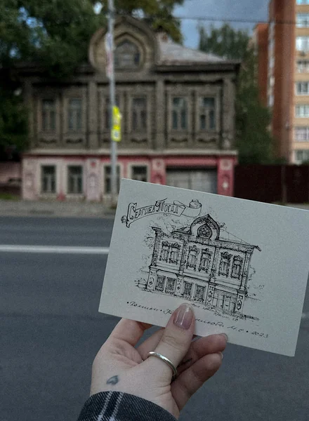 Наличники, желудёвый кофе и… 5 причин поехать в Сергиев Посад