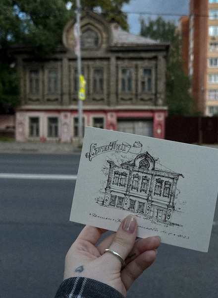 Наличники, желудёвый кофе и… 5 причин поехать в&nbsp;Сергиев Посад