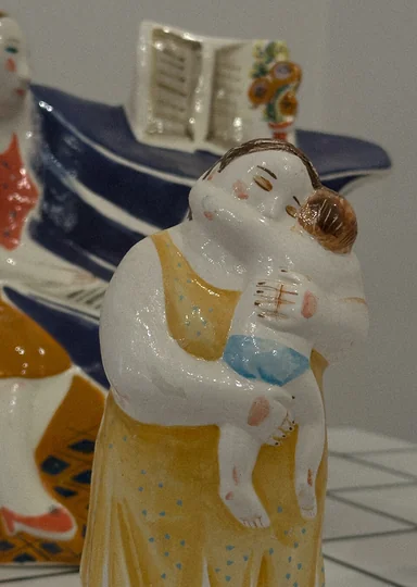 Наличники, желудёвый кофе и… 5 причин поехать в Сергиев Посад