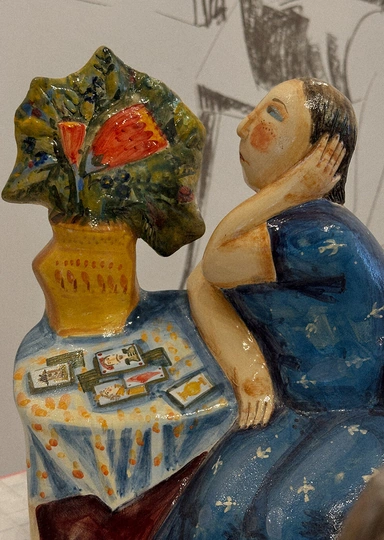 Наличники, желудёвый кофе и… 5 причин поехать в&nbsp;Сергиев Посад