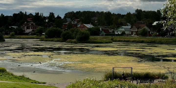 Наличники, желудёвый кофе и… 5 причин поехать в&nbsp;Сергиев Посад