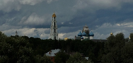 Наличники, желудёвый кофе и… 5 причин поехать в&nbsp;Сергиев Посад