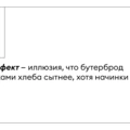 Бутербродология Стругацких: псевдонаучное исследование хлеба с&nbsp;колбасой и&nbsp;не только