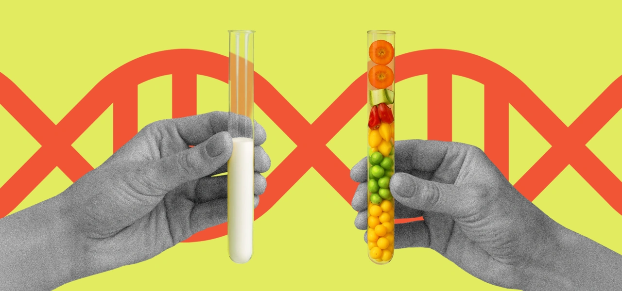 О пищевых добавках: чем натуральные отличаются от&nbsp;идентичных им