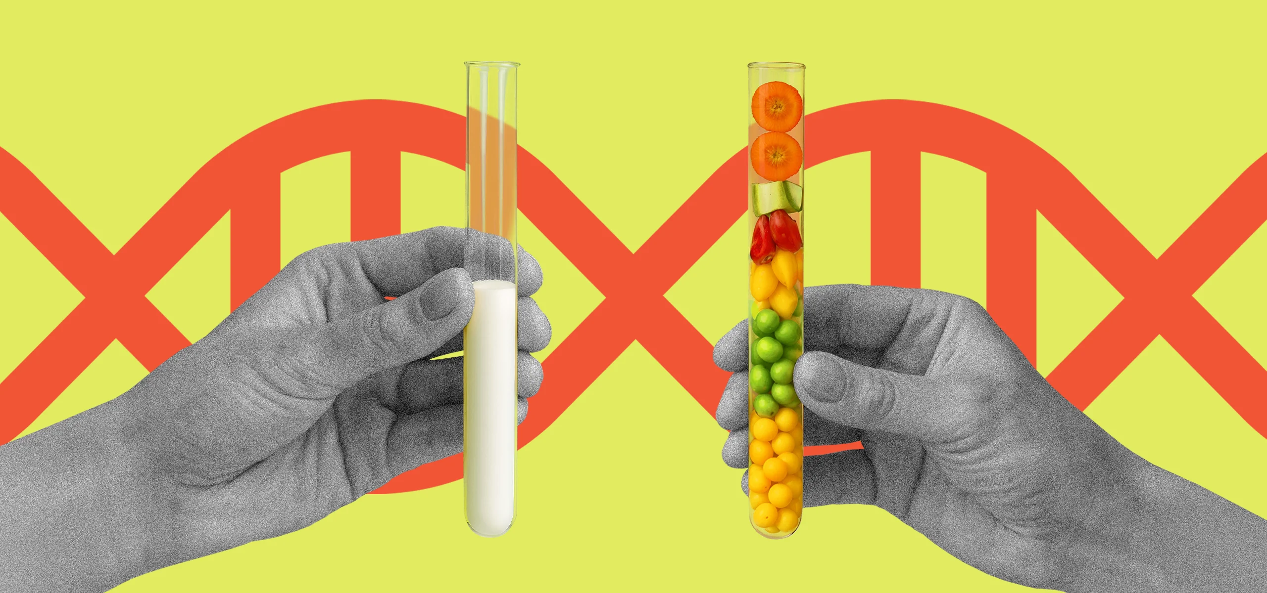 О пищевых добавках: чем натуральные отличаются от идентичных им