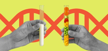 О пищевых добавках: чем натуральные отличаются от идентичных им